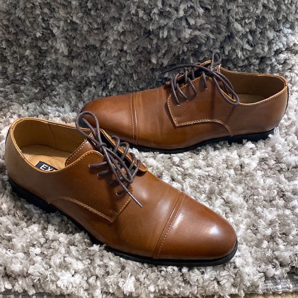 EXPRESS Dress Shoes (MEN)